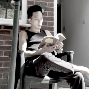 Calm Before The Storm