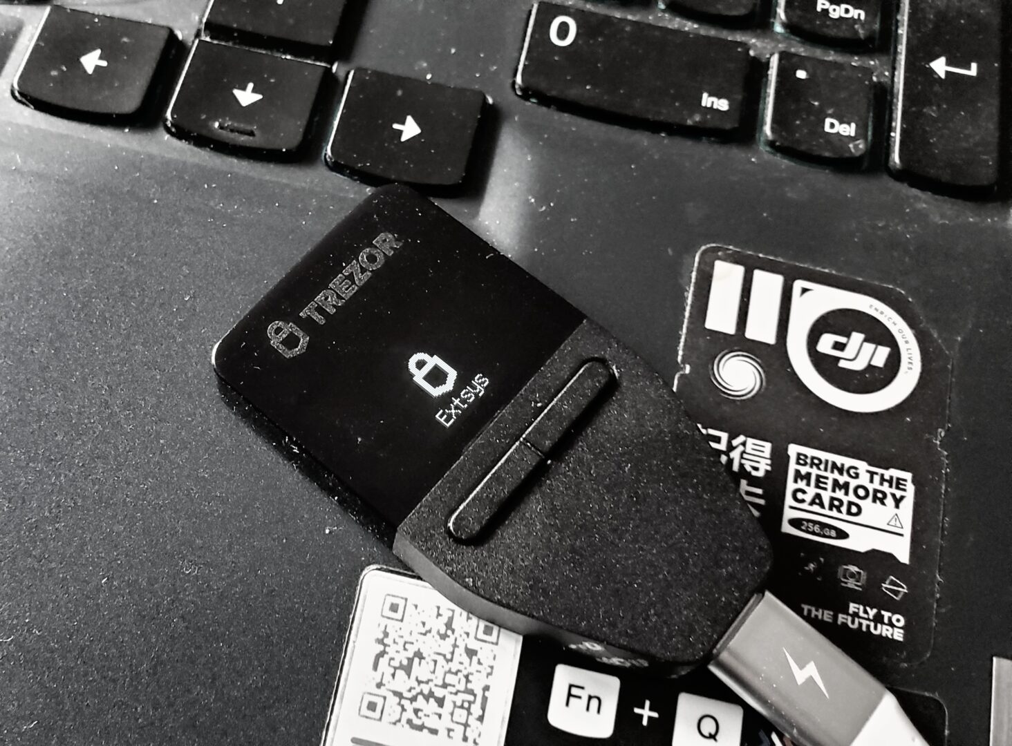 Decentralised Financing: Financial Freedom For All