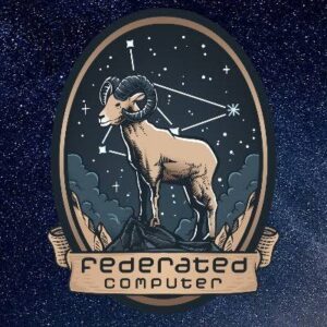 In Praise of Federated.Computer