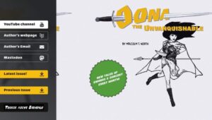 15 Ace In The Hole: Case Study on "Oona The Unvanquishable"